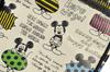 Skater Baby BottlePowder CasePouch, Mickey Mouse Sketch BHMC1