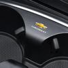 1/2/5/10 szt. Logo samochodu Naklejki Ochronne przed Zarysowaniami na Klamki Drzwi Samochodowe Do Chevrolet Spark Captiva Cruze Malibu Equinox Trax Camaro Bolt