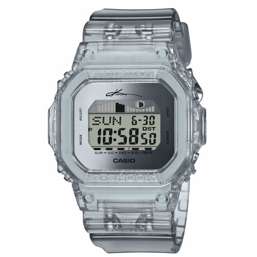 

Casio G-SHOCK GLX-5600KI-7JR Men s Watch