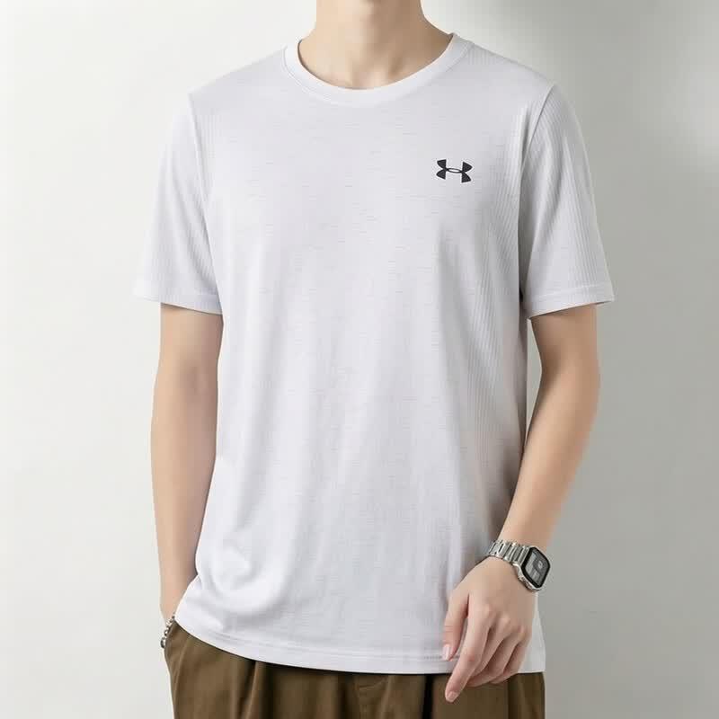 Under Armour Men s Short Sleeve T-Shirt XXL