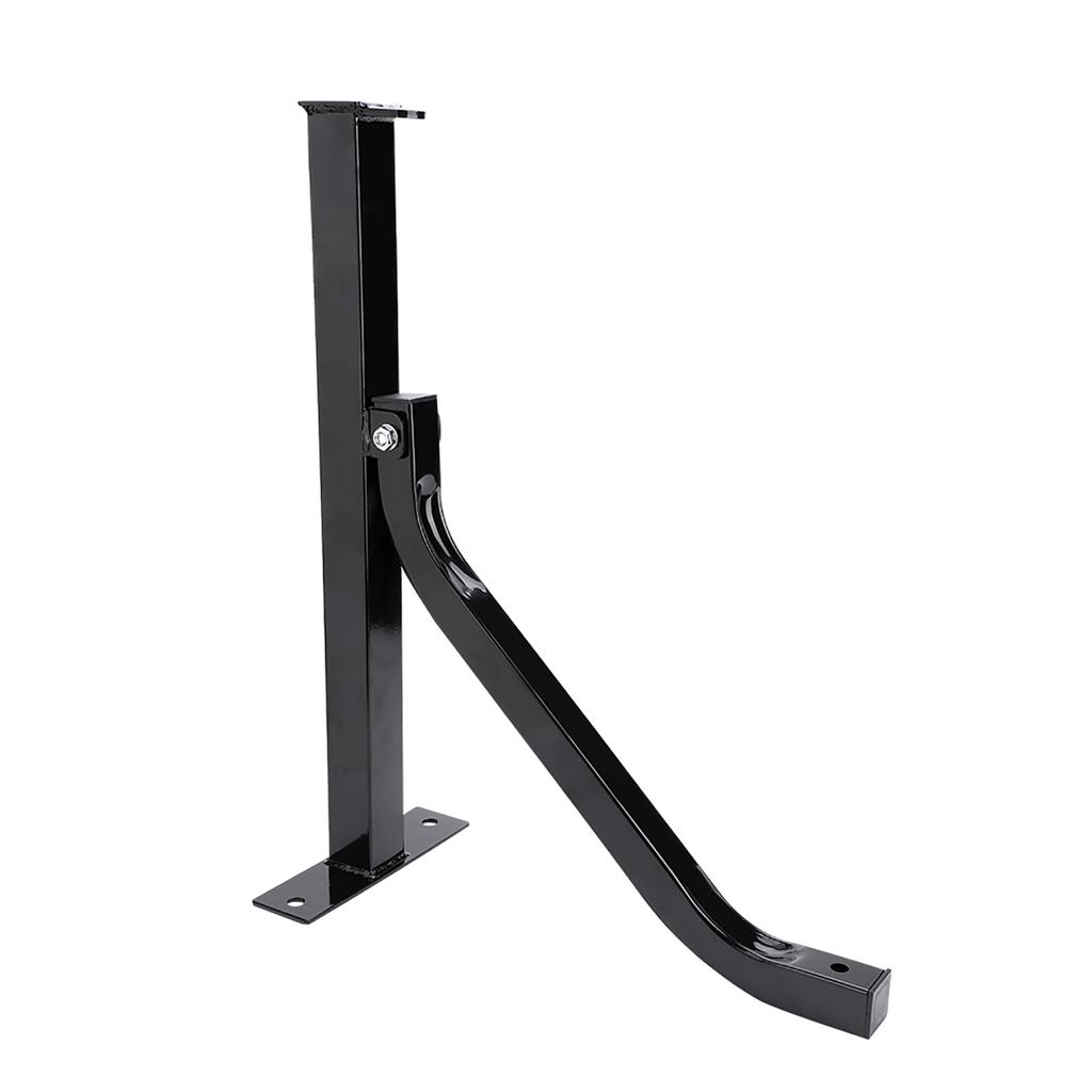 Kraftig Boxnings Punch Stanssäck Väggfäste Fäste Hängande Ställ Tillbehör