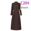 Halloween Adult Men and Women Medieval Clothing Black Beige Priest Cos Costume Robe Formal Dress Cosplay Stage Costume