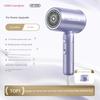 Kangfu Hair Dryer for Home Use, Negative Ion Hair Care, High-Power Quick-Drying, Foldable Hair Dryer for Dormitories and Students