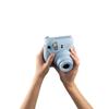 Instax Mini 12 Pastel Camera, Blue.