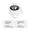 Car Plug Cover Cigarette Lighter Cap Dustproof Protective Case For Alfa Romeo Giulietta GT 159 147 156 Mito Brera Giulia Spider