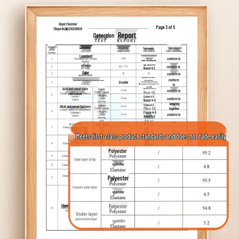 Langsha Boys' Plush Thermal Underwear Set