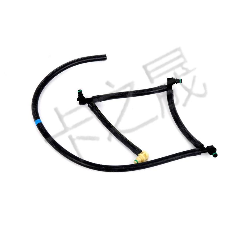 Ford Fiesta Engine Fuel/Return Oil Hose 2S6Q9K022AD