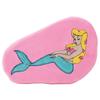 Small Planet Disney Nostalgica Peter Pan Cushion Pouch, Mermaid, Pink, APDS4544N