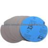 2500 Grit 10-inch Wet/Dry Sandpaper, 250mm Round, High Precision Polishing Metallographic