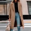 Women‘s Cardigan Sweaters Long Sleeve Casual Lightweight Button Down V-Neck Fall Clothes