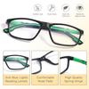 Auto Focus Reading Glasses Blue Light BlockingUnisex Design | Ideal for Computer Use & Perfect Gift Choice