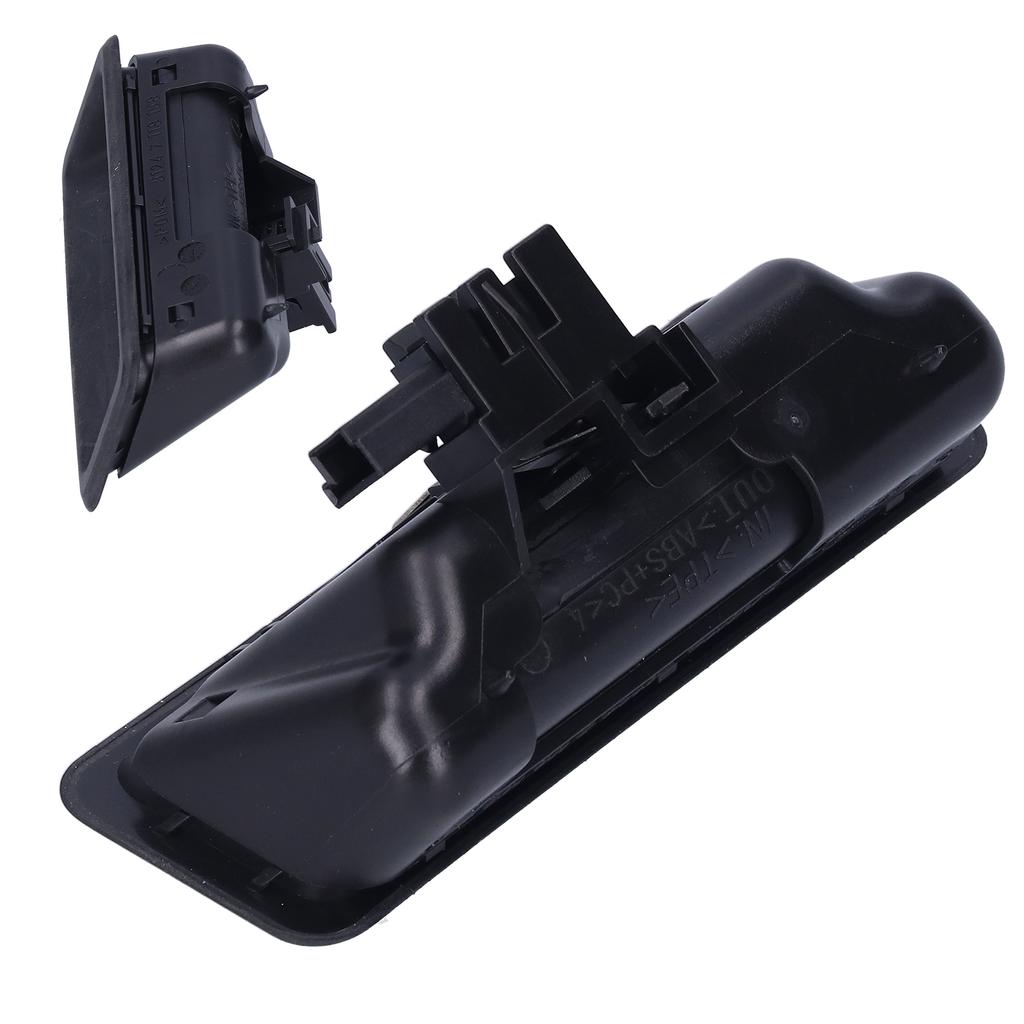 Tailgate Release Switch Trunk Lid Handle 51247118158 Fit for 5 Series E60 E61 2004‑2010