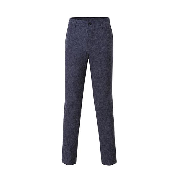 IAN POULTER DESIGN Men'S Check Cool Pants - 3602-104-62
