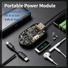 Ip2336 2s Lithium Battery Boost-buck Charger/discharger Module Type-c Pd Qc Fast Charging Cm1325 Balanced Circuit Charge Board