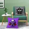 Anime R-Robo Kabutack-MT Cartoon Pillow Case Printed Brushed Fleece Pillow Baby Skin-Touch Eco-Friendly Dye-Sublimat