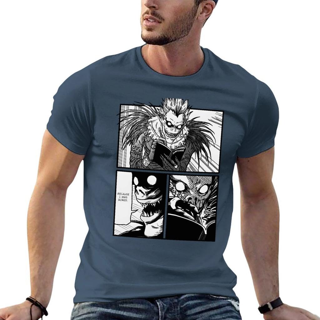 Soul Reaper Tshirt Unisex T Shirts Cotton Unisex T Shirt Cotton T Shirts For Unisex Graphic Vintage Tshirt