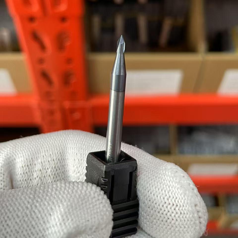 3-ostrzowe narzędzie do fazowania ze stali węglikowej wolframowej, 30°, 45°, 60°, 90°, 120° do aluminium i stali