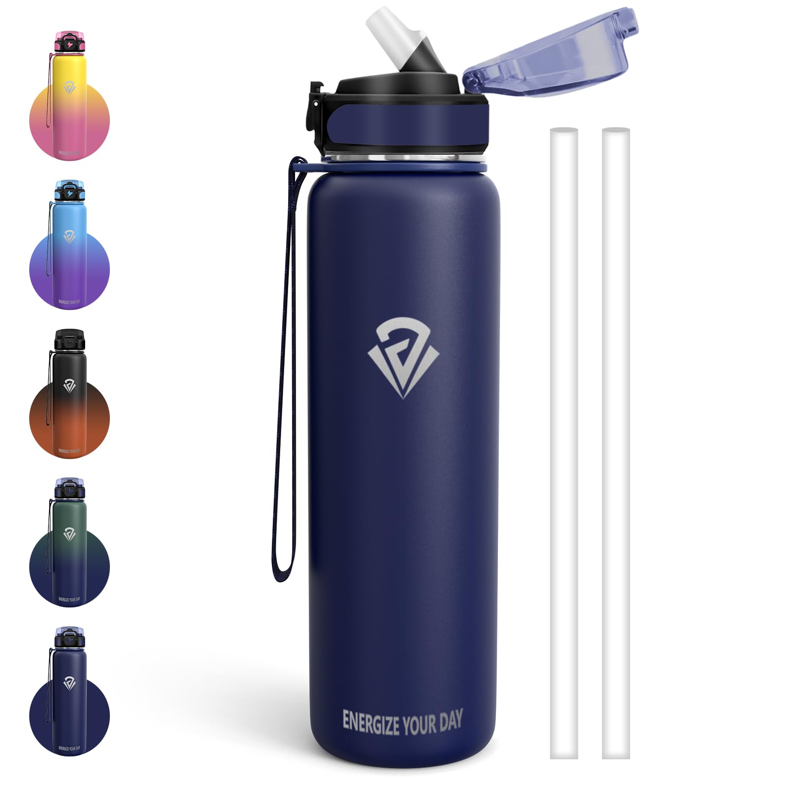 

1 литр воды для можно использовать для газированной можно пить сохраняет тепло или вакуум для мальчиков или для легко в кружку для для нержавеющей стали портативная бутылка,