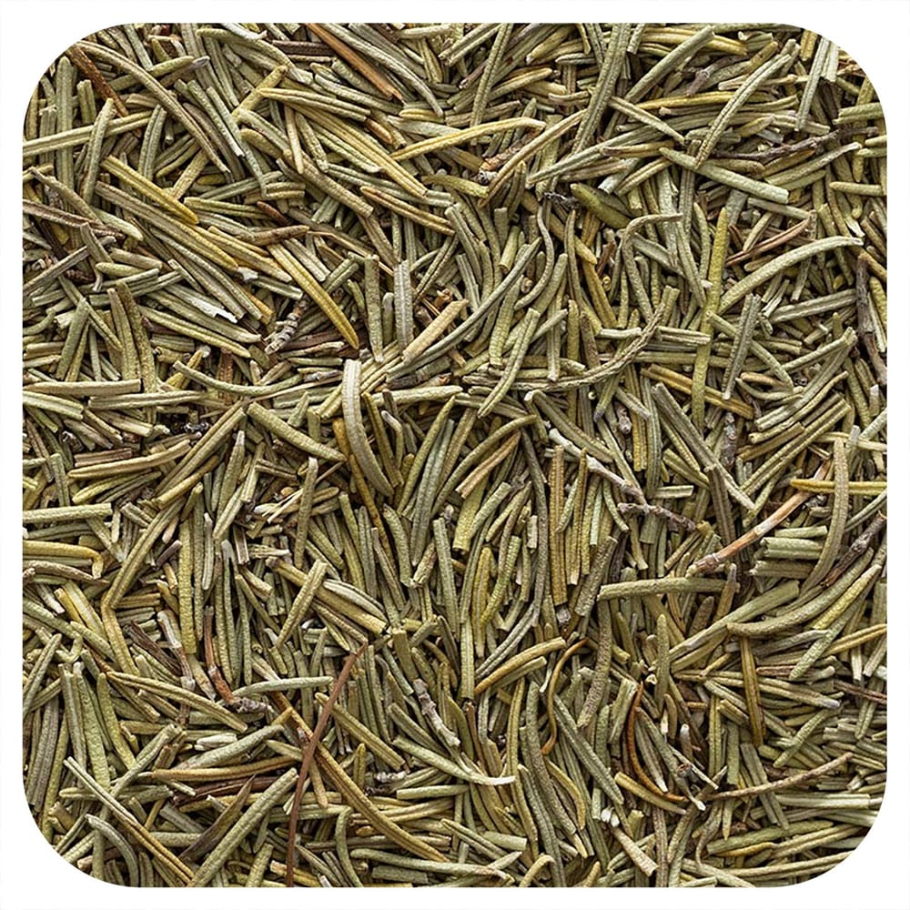 Frontier Natural Products Whole Rosemary Leaves, 453g (16oz) 453g - 1 ea