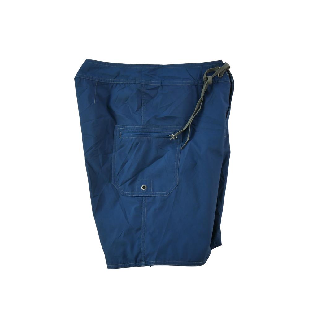 Second Life - Men's Swim Shorts Boardshorts - Very Good Condition