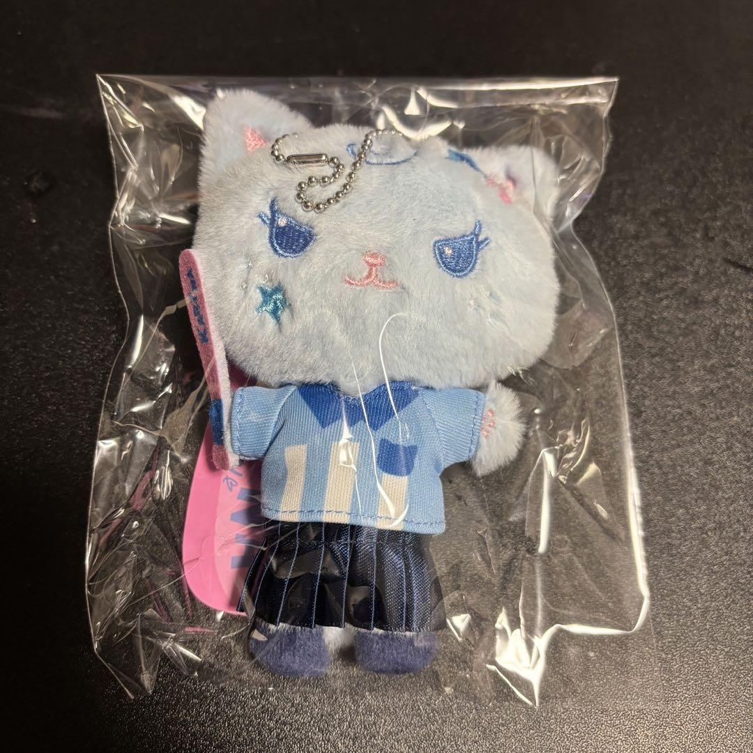 

[Б/У] aespa Карина Сигри 2025 Мягкая игрушка Без торговой карточки