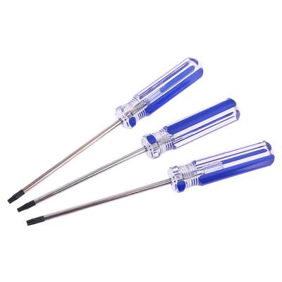 Handgereedschap – Schroevendraaiers