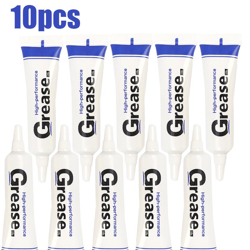 Car Bearing Machinery Equipment Grease Auto Gear Valve Chain Repair And Maintenance Lithium Grease Tools Automotive Parts