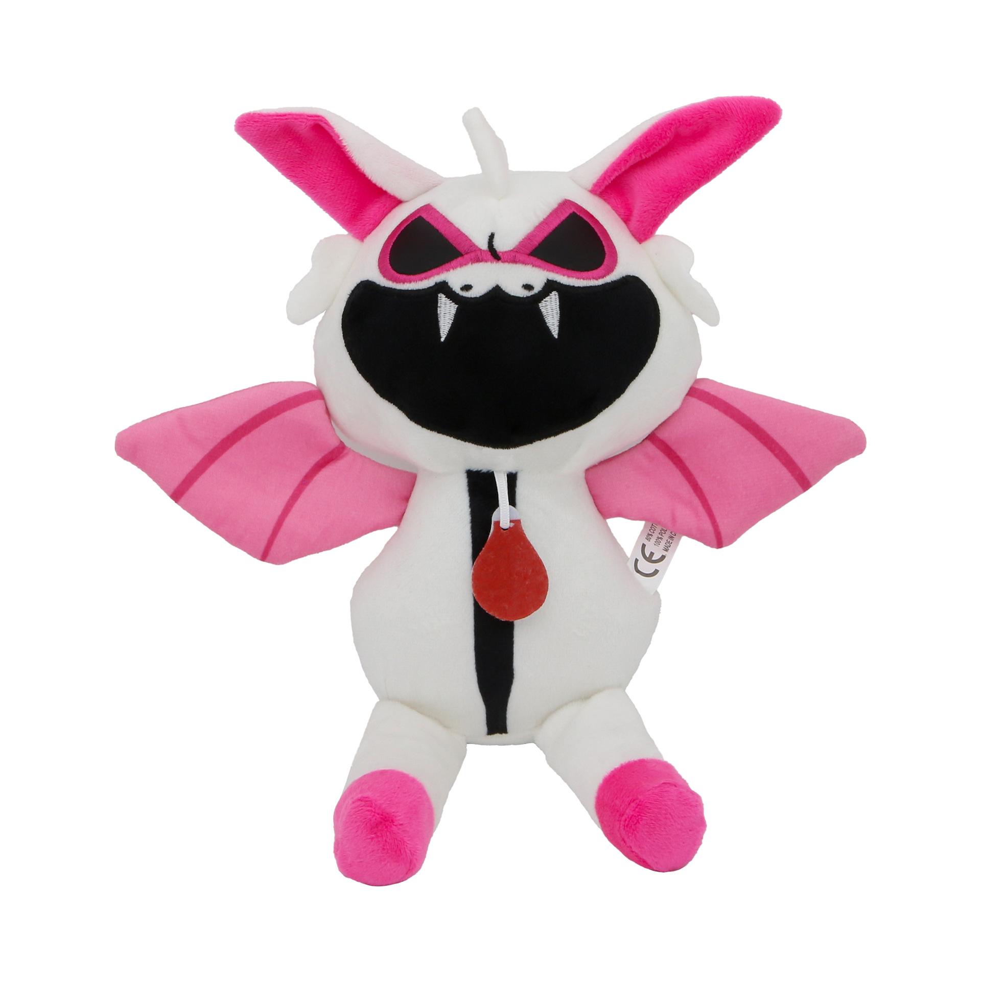 Nightmare Little Beast Knuffel Speelgoed Van Poppy Playtimes Zachte Pop Kinderen Verjaardag Halloween Kerst Cadeau 30cm-35cm