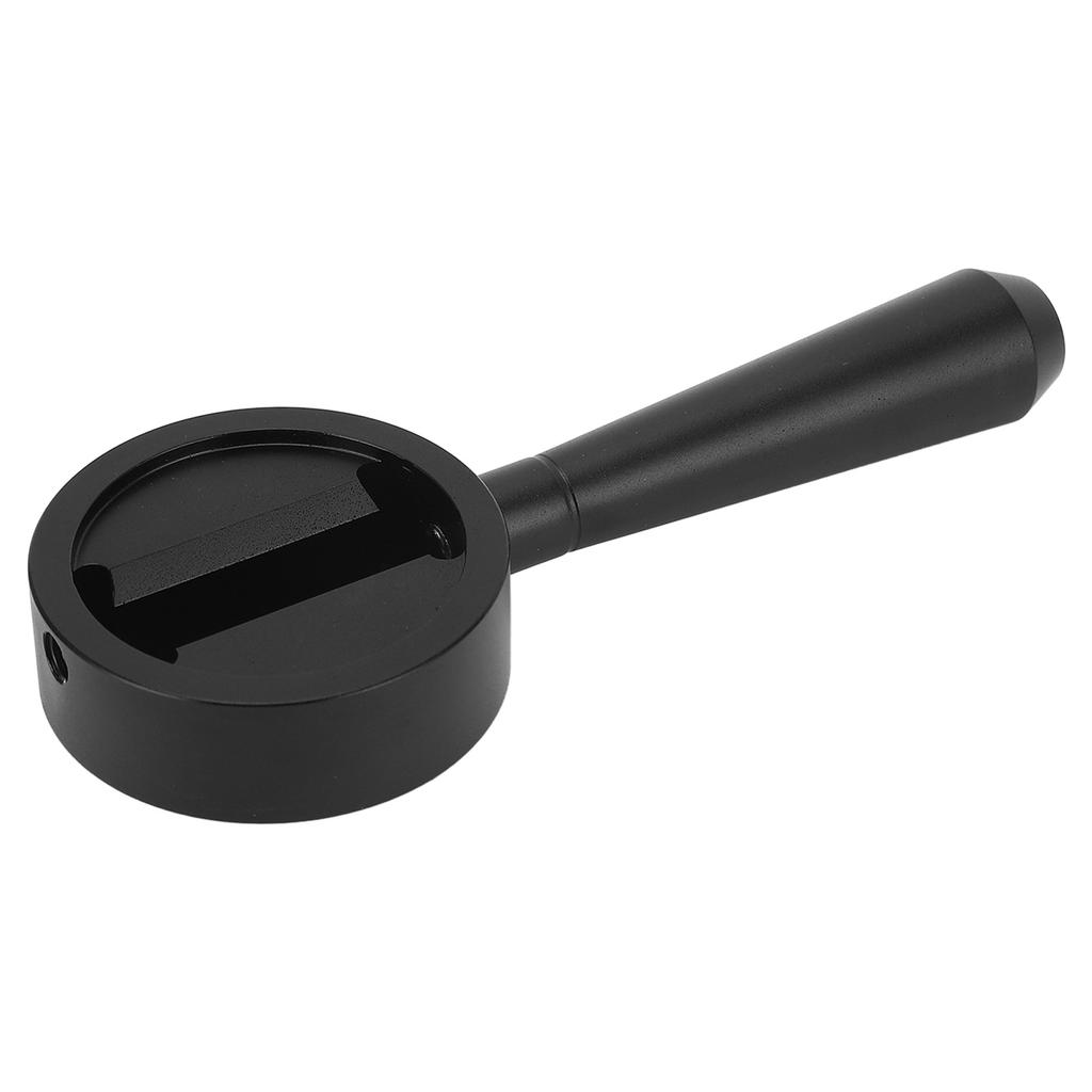 Coffee Steam Lever Effort Saving Aluminum Alloy Coffee Maker Steam Lever for BAE02 02s for PE3899 for 3231
