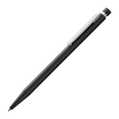 LAMY Cp1 Mechanical Pencil, Matte Black, 0.7mm (L156)