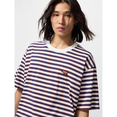 Uniqlo Japan Keith Haring Ut Relaxed Fit