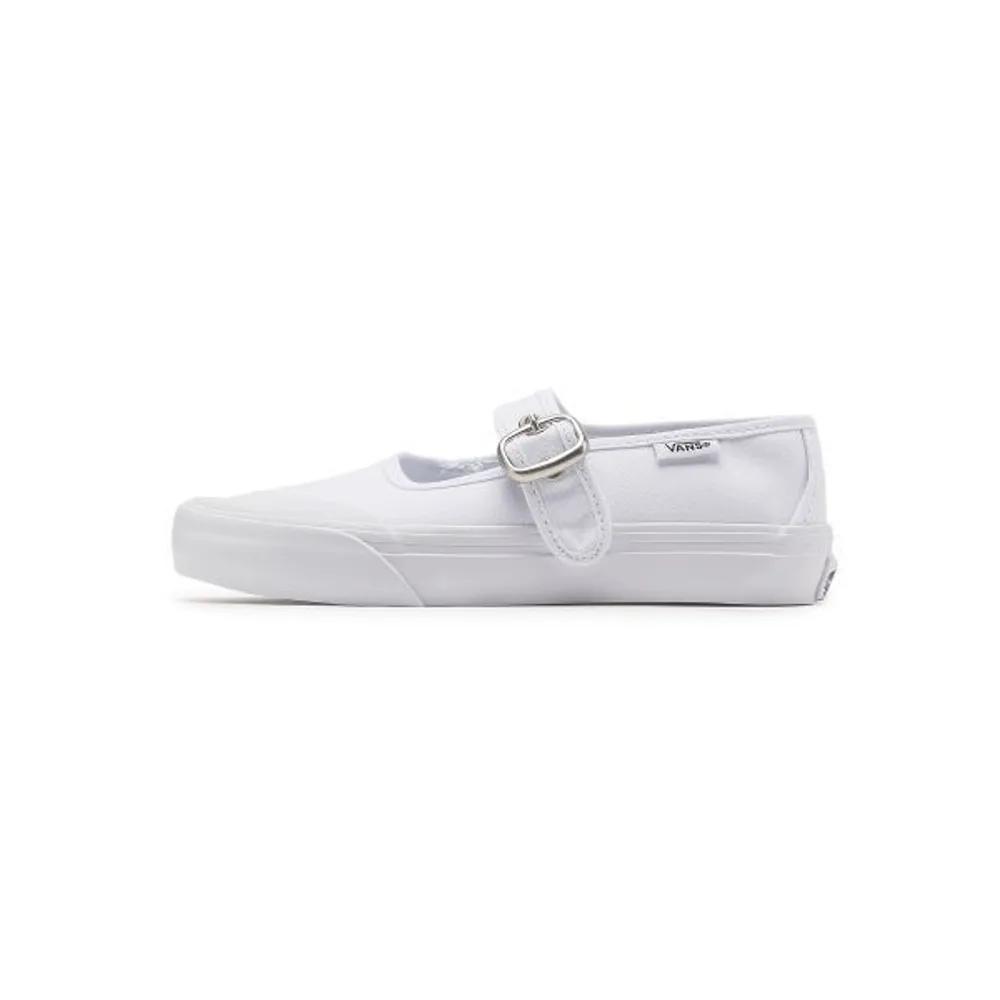 Vans KIDS Mary Janes - White VN000CYKW001 01 175