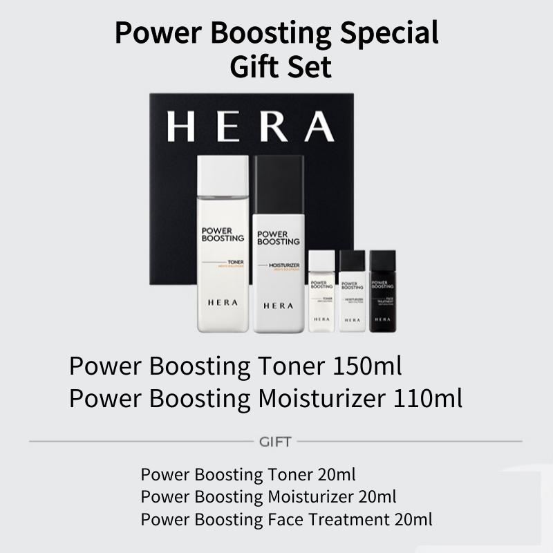 Hera Power Boosting Special 2 Set für den Mann