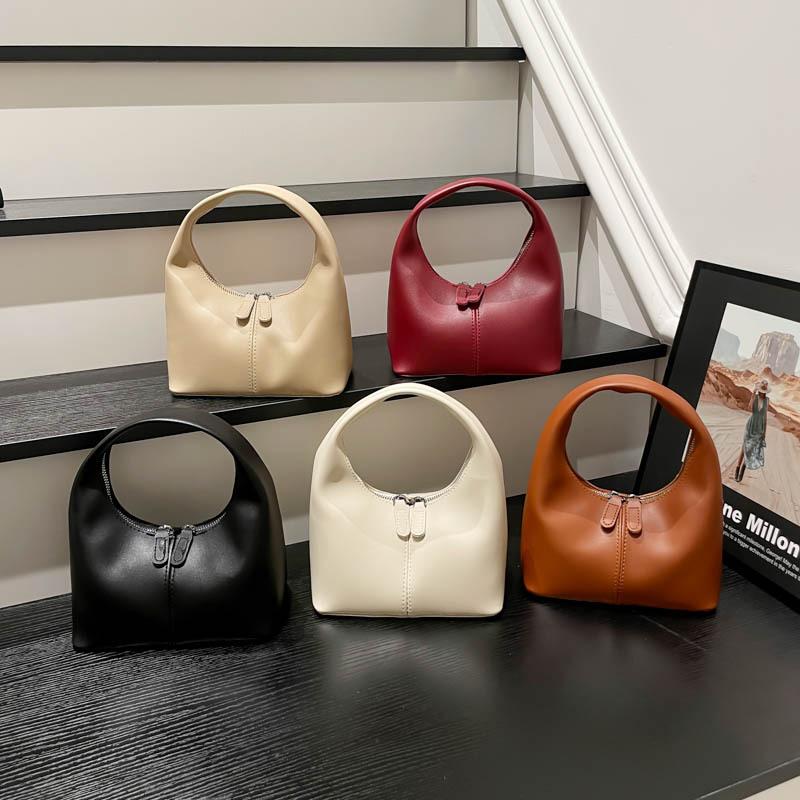 A Trendy, Versatile and Stylish Hand-held Bag That Is Both Fashionable and Simple