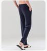 7A Antibacterial Men's Pure Cotton Casual Pajama Pants - Spring/Summer Long, Loose, Outdoor-Friendly