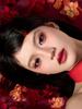 Cheeryep Eyeshadow Palette, Qianyan, 16-Color Palette, Matte, Shimmer, Satin, Metallic Texture, Multi-Color Tones, Suitable For Party, Long-Lasting