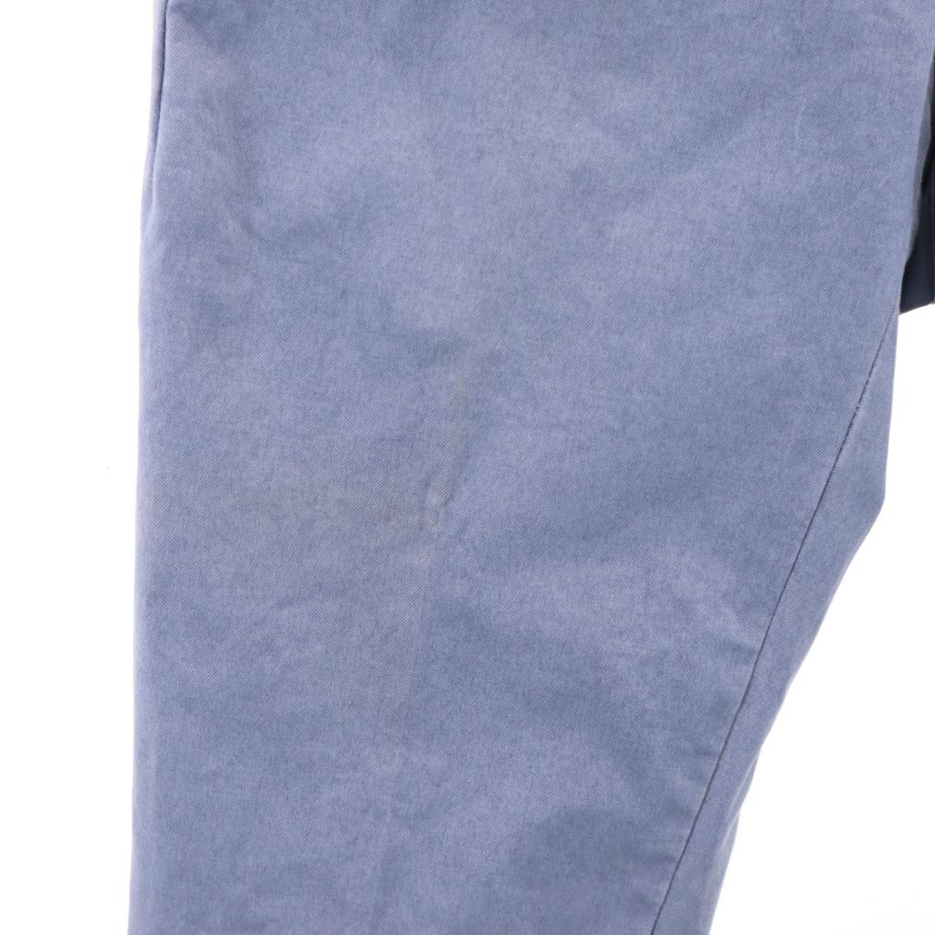 SOLIDO made in Japan Tapered pants 1 Purple gray Women Used