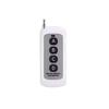 Factory Wireless Smart Remote Control for Smart Home System 10A High Power 100m Range