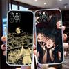MY18 Junji Ito Tomie Phone Case for Motorola Moto G10 G20 G30 G31 G32 G34 G35 G41 G42 G50 G51 G52 G55 G60 G60S G62 G71 G72 G75