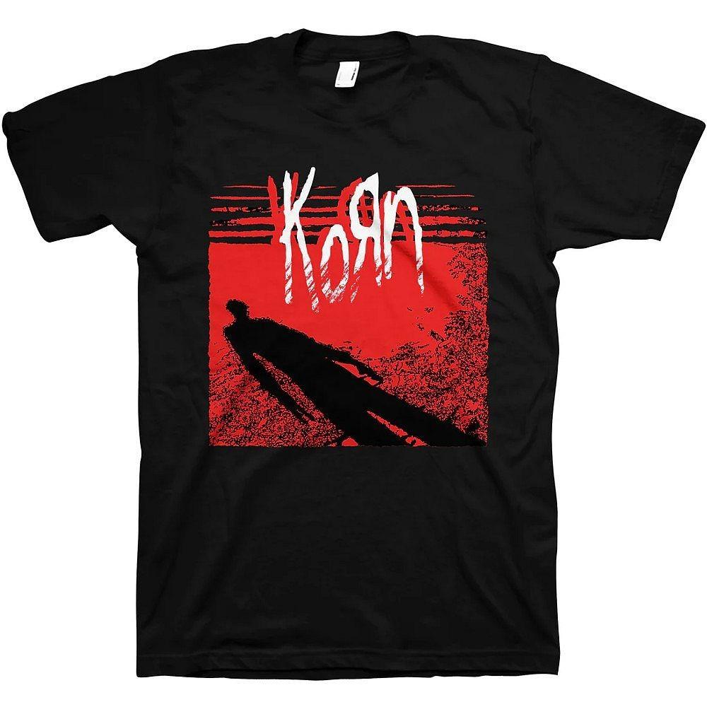 Korn Shadow T-Shirt XL