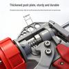 Nanluo Automatic Shut-off Caulking Gun
