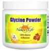 Glycine Powder, Unflavored, 400 G