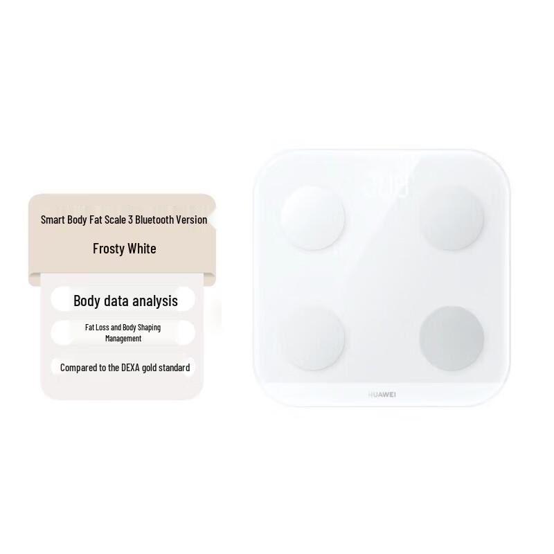 Huawei Smart Scale 3 Bluetooth