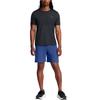 Under Armour Launch Sports Shorts Men's Tech Blue 1376508-432