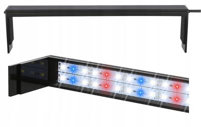LED Lighting for Aquarium 80cm Full Spectrum LED Lamp LED Beam