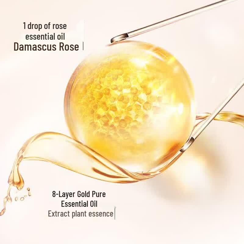 Schwarzkopf Gold Pure Oil Shampoo