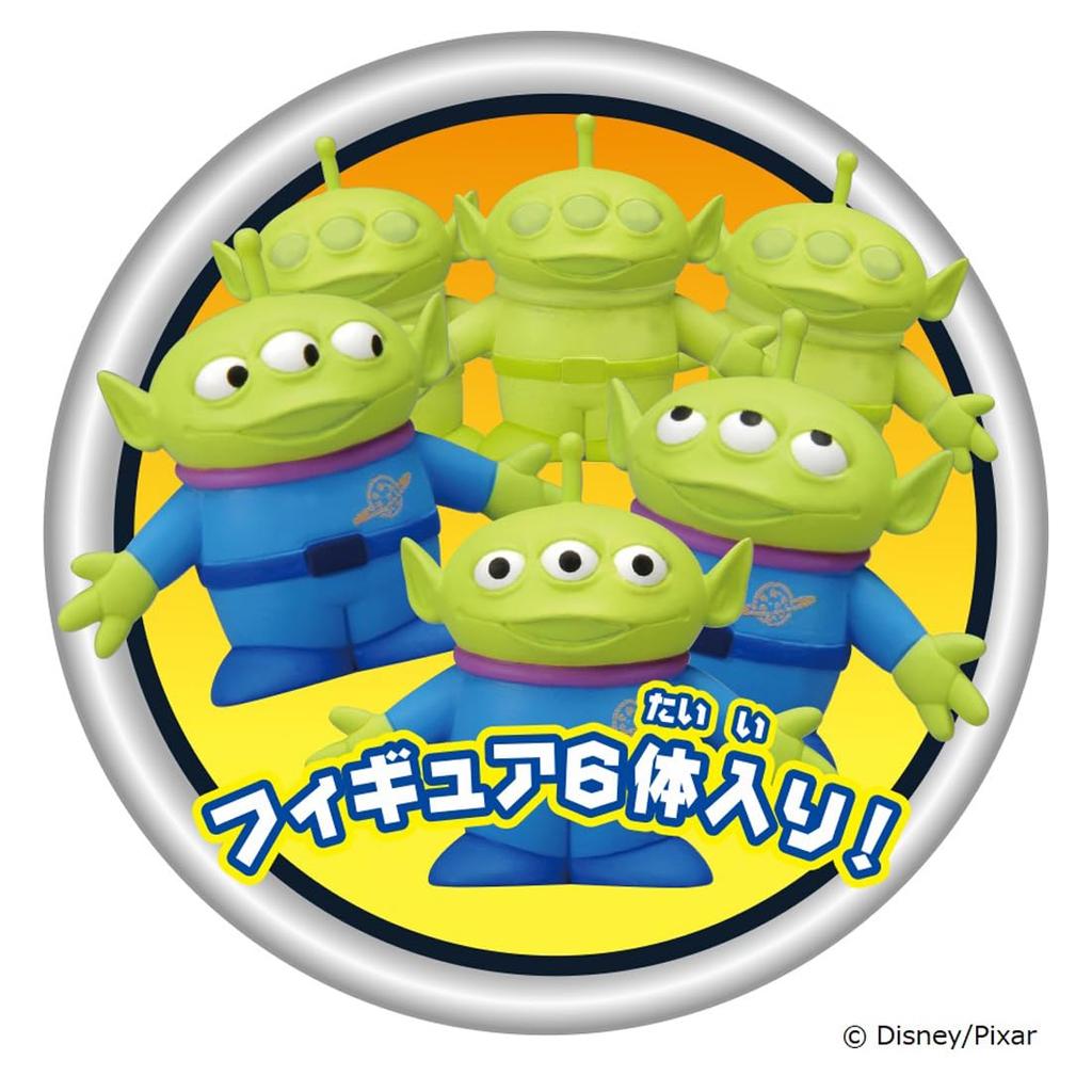 TAKARA TOMY Toy Story Space Crane