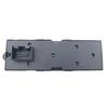 ABS Electric Window Switches 1J4959857 Power Window Expert Control Switches Vehicle Accessories Suitable for Automotives