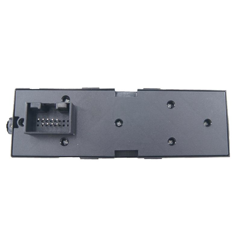ABS Electric Window Switches 1J4959857 Power Window Expert Control Switches Vehicle Accessories Suitable for Automotives