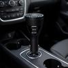 Car Scents Air Freshener Car Fragrance Cell Phone Automobile Chargers Scent Diffuser Adapter Fast Charging 2-Port Odor